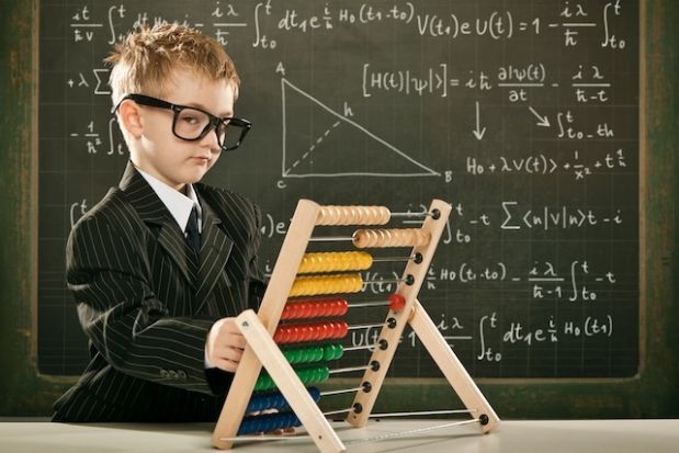 mathematical