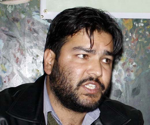 Raja Muzaffar Pic