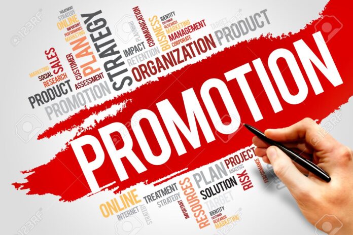 PROMOTION
