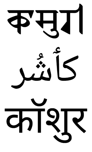 Koshur