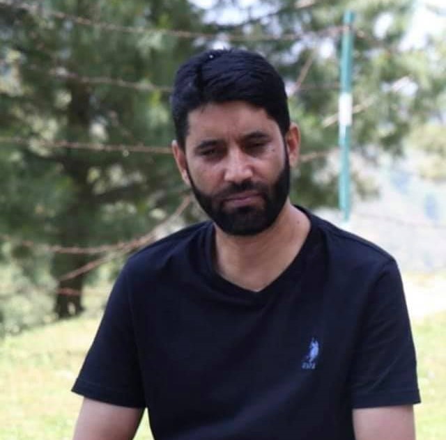 Rafiq sb