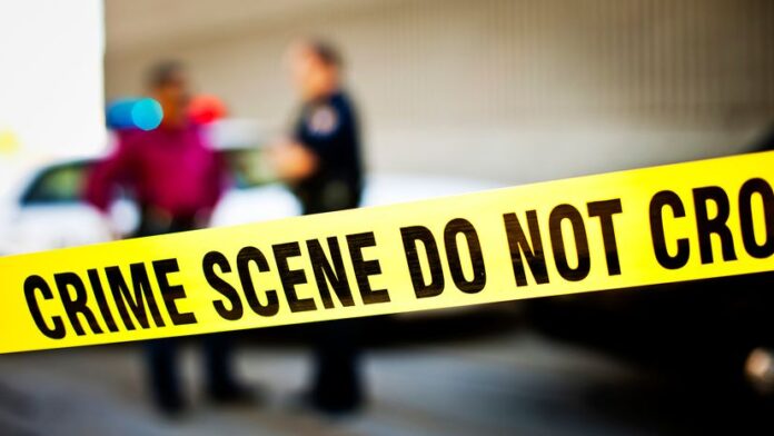 Crime Scene