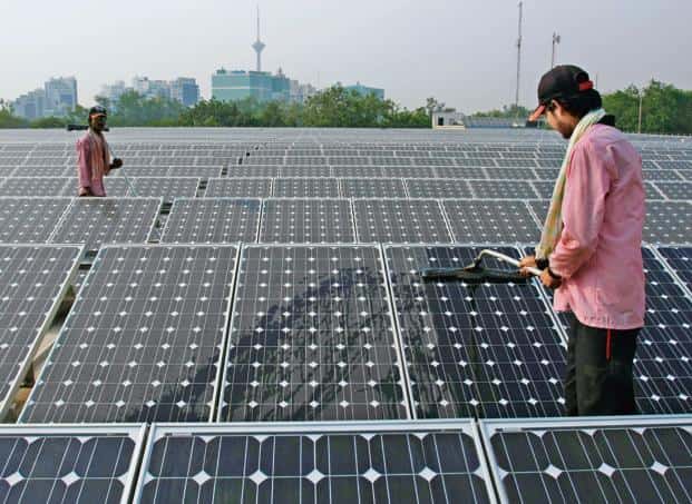 solarenergy