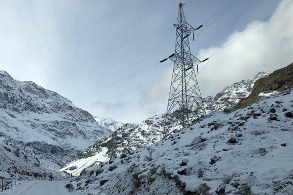 PowerGrid puts Leh, Kargil on national electricity map