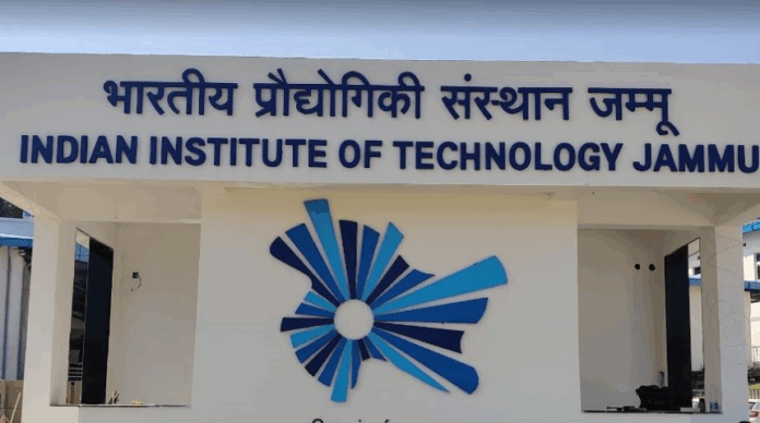 IIT-Jammu-gets-a-new-campus-for-multidisciplinary-research