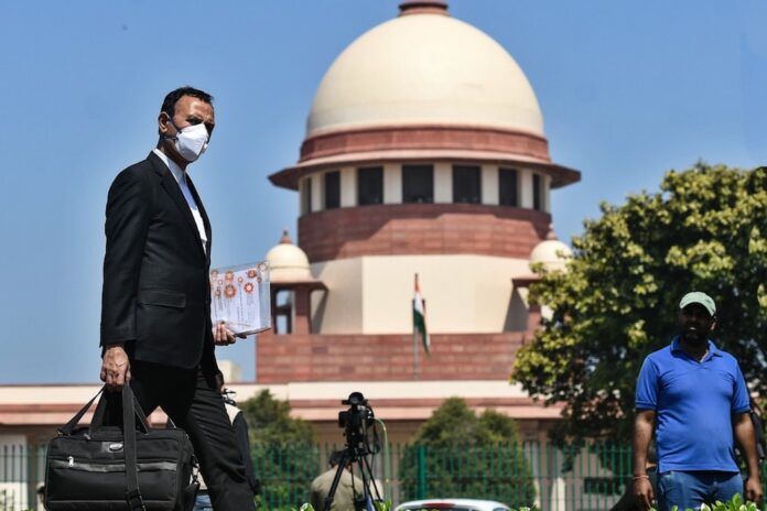 india-supreme-court-covid-complaint-cartoonist-getty