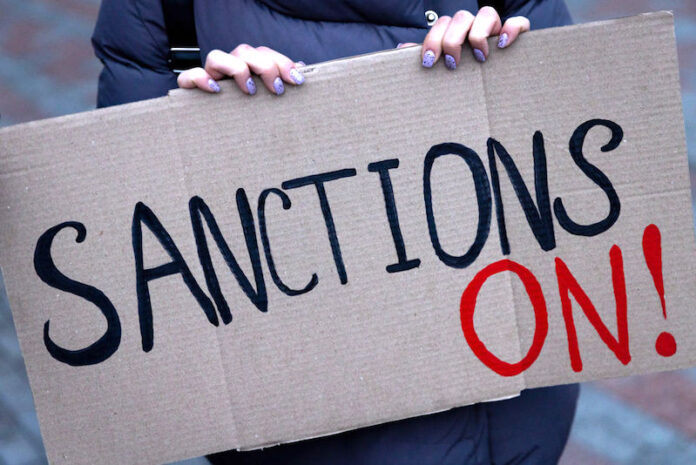 Kyiv Reacts To Looming Threat Of Invasion