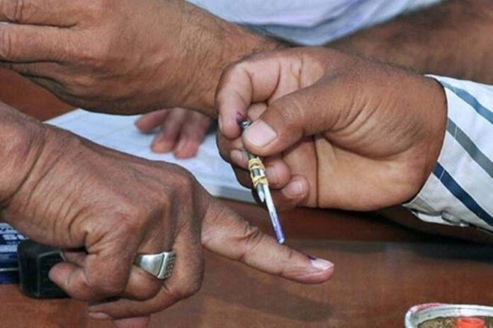voting