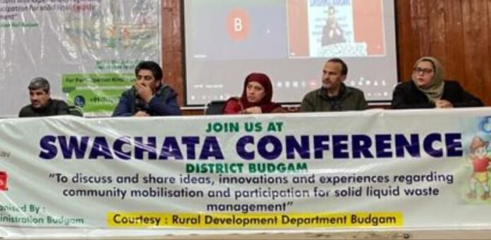 Rural Waste Management Conference