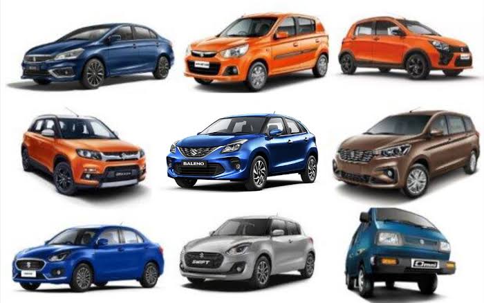 Maruti Suzuki Recalls 17362 Cars To Fix Faulty Airbag Controller Ziraat Times