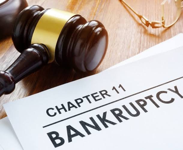 Business Bankruptcy Cases Rise 25% In Q3: Care Ratings - Ziraat Times