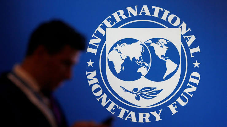 IMF Warns Five-year Global Growth Outlook Weakest Since 1990 - Ziraat Times