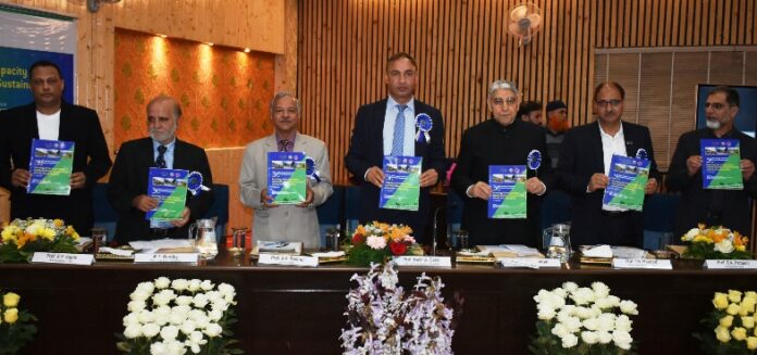 All-India conference on role of livestock in food security begins at SKUAST-K
