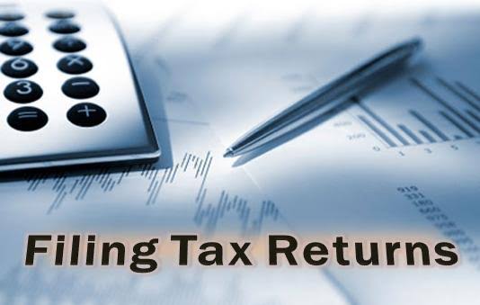 Income Tax Returns Due Date Extended By One Month For Itr Ziraat Times