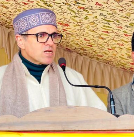 Omar Abdullah Sumbal