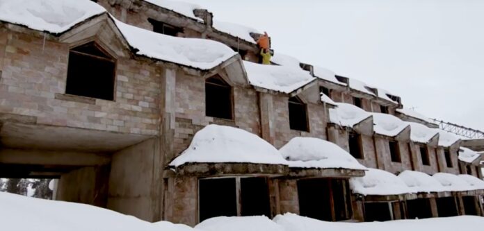 Ashoka-Hotel-Gulmarg