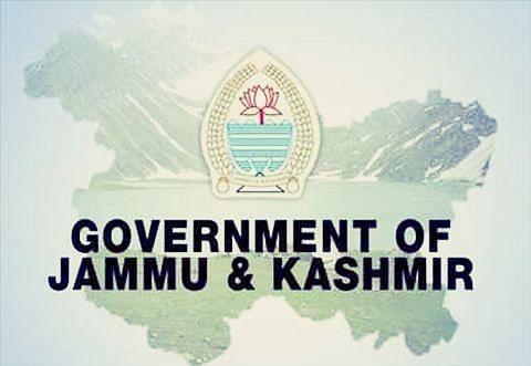 JK-Govt