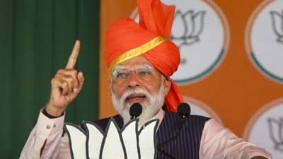 Assembly Elections, Restoration Of Statehood To J&K Soon: PM Modi ...