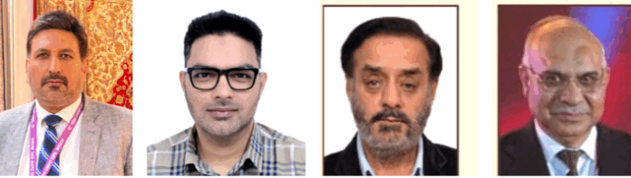 elected members JK