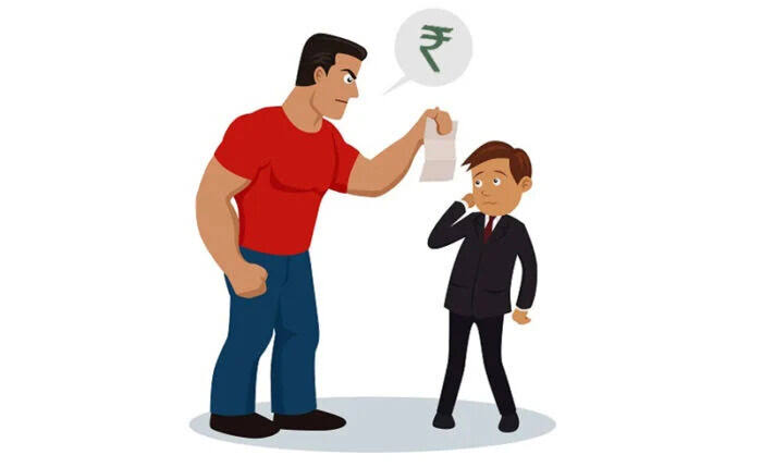 Recovery Agent's violation: RBI imposes Rs 1 cr fine on HDFC Bank