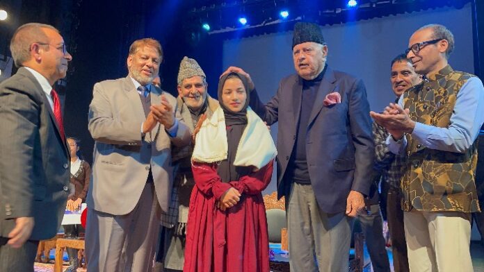 Dr Farooq Abdullah-81