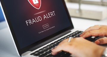 fraud-alert