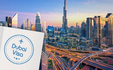 Dubai Introduces New Tougher Visa Rules For Indian Travelers Ziraat Times