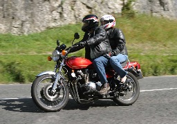 pillion shutterstock_457906