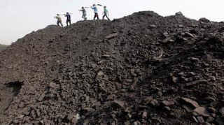 Coal-India