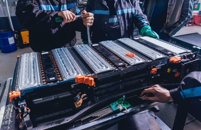 Decoding-Economic-Viability-Lithium-Ion-Battery-Recycling_featuredimage