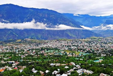 Kishtwar