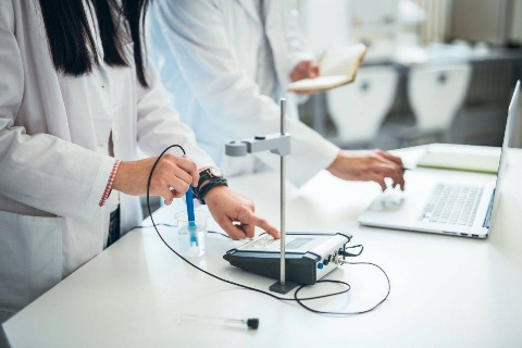 water-testing