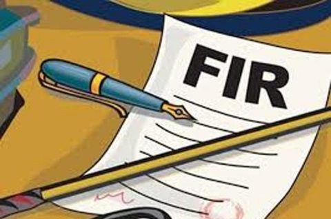FIR-First-Information-Report