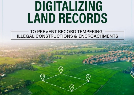 Digitization-of-Land-Record-Pic