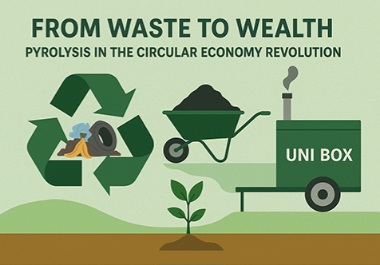 Wast-To-Wealth